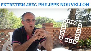 Agriculture Biologique de Conservation  Philippe NOUVELLON [upl. by Hawker943]