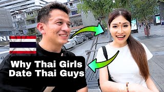 How To Attract Thai Girls  Dating in Thailand Passport Bros [upl. by Ardle977]