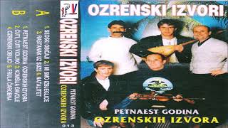 OZRENSKI IZVORI amp Komsija djavole Audio [upl. by Maxa]