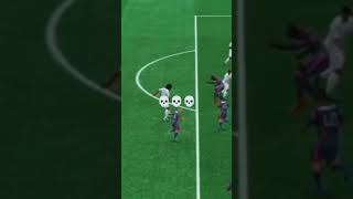 Power shot football phonk ronaldo skills edit messi soccer soccer barcelona phonk [upl. by Oluap]