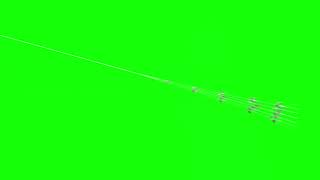 GREEN SCREEN  SPIDERMAN WEBS  CHROMA KEY [upl. by Ahsiatal]