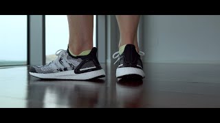 Ep96 Adidas ULTRABOOST 195 DNA quotRUNNING SPORTSWEAR LIFESTYLEquot GZ6471 EasyLifeES [upl. by Siramay]