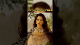 queen👑 of jhasi jhansi rani bharatmatavishalvlogs [upl. by Notle576]