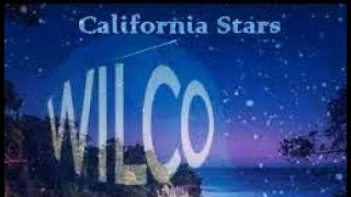 quotWilcoquot California Stars  2 Right Brains Acoustic Duo carlojameslamanna934 Mississippis Pub 2023 [upl. by Nowahs237]