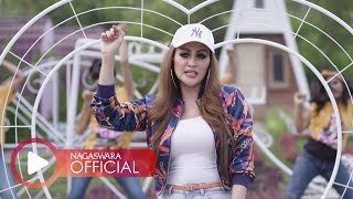 Connie Nurlita  Ayang Ayangmu Official Music Video NAGASWARA music [upl. by Hartley]