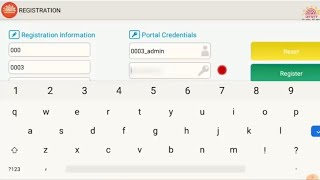 CELC aadhar software full details celc registration new aadhaar mobile update etc [upl. by Easter]