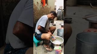 Hardworking Manoj bhai ki mehnat 😓 viral cyclewalithali [upl. by Yrogerg949]