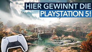 15 Spiele für die sich die PS5 wirklich lohnt [upl. by Brunhilda]