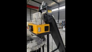 Wire Nail Magnetic Hoistlifter with Demagnetizer [upl. by Tempa]