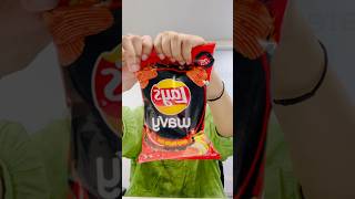 Spiciest chips challenge 🥵 ytviral ytshorts minivlog [upl. by Alessandra]