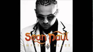 Sean Paul  Straight From My Heart [upl. by Trik]