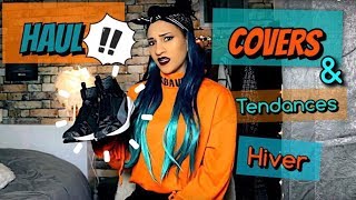 HAUL tenues covers  Extrait de mon NOUVEAU SINGLE  Forever 21 Puma Shein Rowme  Eva Guess [upl. by Eznyl]