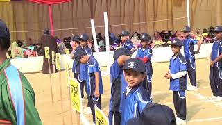 Sports Program by Tanzimul Ummah Hifz Madrasah Pahartali Branch [upl. by Lyrad907]