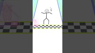 Stickman game level 30Lattest gaming gouranga viralshortswallgaming [upl. by Fatimah479]