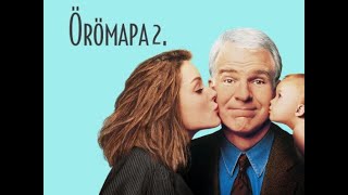 Örömapa 2 vígjátékteljes film magyarul [upl. by Eamaj905]