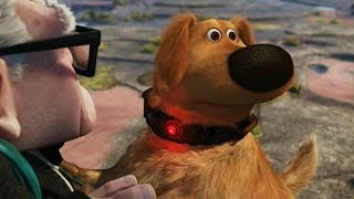 Top 10 Animated Dogs in Movies and TV [upl. by Cash]