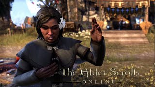 The Elder Scrolls Online Events  Zeal of Zenithar  Honest Toil [upl. by Drummond156]