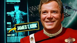 Why Captain Kirks Body Is In Star Trek Picard Season 3 [upl. by Ariem]