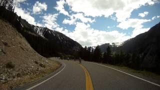 Beartooth Bike Tours [upl. by Hashimoto]