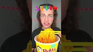 spiciest food challenge funny spiciest food reaction [upl. by Bean]