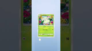 Ouverture carte Pokémon  abonnetoi pokemon fun viralvideo [upl. by Navis]