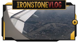 IronStoneVlog  MINECON 2015  DAY 1 VLog 20 [upl. by Isis]