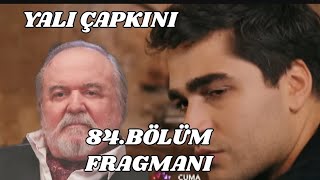 Yalı Çapkını 83Bölüm FragmanıFerit ve Seyran Arasında Kırılma Noktası [upl. by Anoved749]