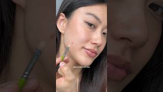 How to actually cover blemishes makeuptips [upl. by Eiznikcm940]