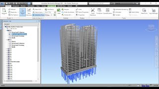 Navisworks Manage 2021 Part 1 [upl. by Leirol]