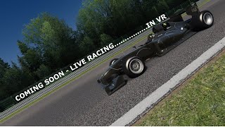 Assetto Corsa Lotus Exos 125 Carnage at Monza [upl. by Nnayllas]