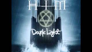 HIM  Dark Light [upl. by Craig715]