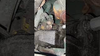 Volvo D13 Derate Clogged 7th Injector Caused By Faulted Dosing Module Stuck Open [upl. by Elamaj]