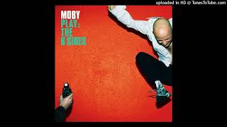 Moby  Flower Instrumental [upl. by Krystalle]