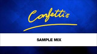 Confettis  Sample Mix [upl. by Ivette130]