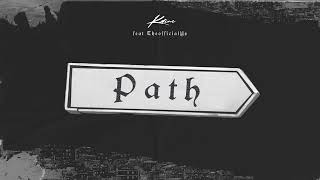 Kdine  Path feat TheofficialYs [upl. by Labannah]