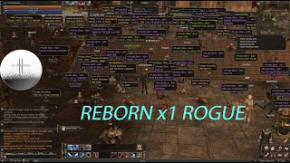 REBORN x1 Elfs Secret to Making Money Fast [upl. by Ahsinehs]