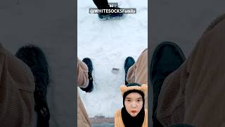 tutup uang‼️WHITESOCKSFamily [upl. by Hawkins]