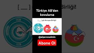 SİKTİR GİT RIDVAN countryballs türkiye [upl. by Eibo]