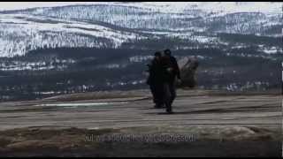 THE BRETHREN A documentary about the worlds northernmost monastery [upl. by Yrrah]