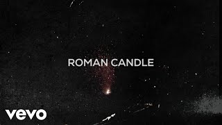 Morgan Wade  Roman Candle Official Lyric Video [upl. by Essa]