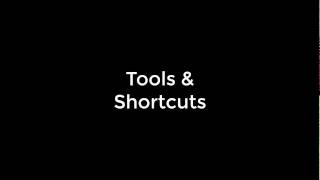 Toon Boom Harmony Basics Tools and Shortcuts [upl. by Durarte]