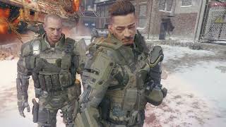 Call Of Duty Black ops 3 Gameplay Part 2 [upl. by Chobot]