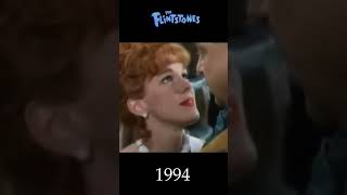 The 1994 Flintstones Movie Underrated [upl. by Lednar]