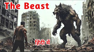 The Beast Within 2024 Movie Explained in Hindi Urdu Summarized हिन्दी Horror1080P HD [upl. by Ahsima]