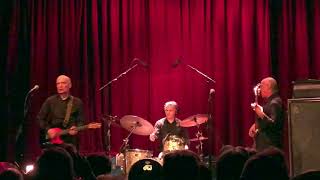 Wilko Johnson  Live at Tavastia April 5 2018 [upl. by Felton]