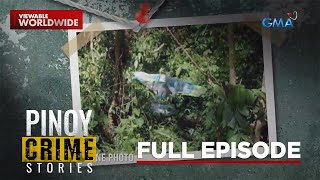 Bata natagpuang nakasilid sa sako at walang saplot pangibaba Full Episode  Pinoy Crime Stories [upl. by Ettore891]