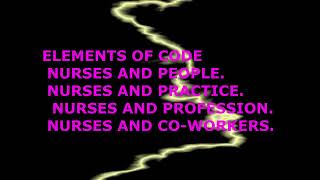 Fundamental of nursingethics and deontology in nursing professionethical dilemma [upl. by Ase985]