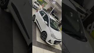 HYUNDAI I10 SPORTZ 12 AUTO 2018 🔥👍🏻 [upl. by Milburn]