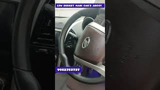 Mahindra XUV500 OWNER SECOND VERY GOOD CONDITION DIESEL MODEL 2013subscribe shorts short [upl. by Wyck]