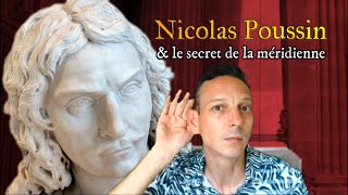 Nicolas Poussin amp le secret de la méridienne [upl. by Atteuqram]